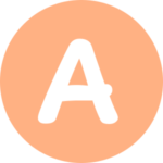 A A