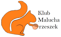 Orzeszek Logo Klub Malucha "Orzeszek"